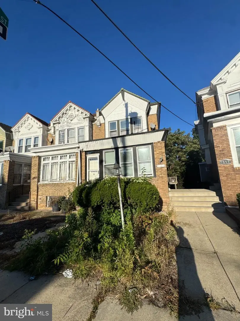 1951 N 52nd St, Philadelphia, PA 19131 - #1