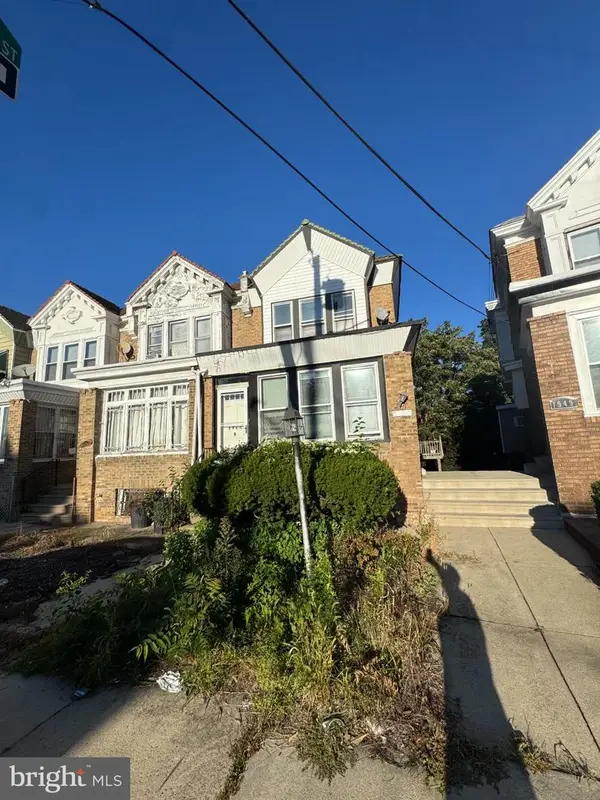 1951 N 52nd St, PHILADELPHIA, PA 19131