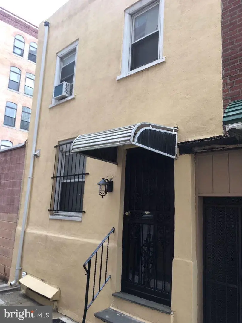202 N Clifton St, Philadelphia, PA 19107 - #1