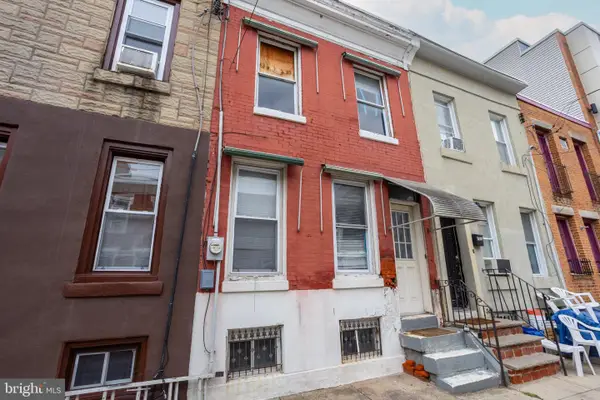 2034 Manton St, PHILADELPHIA, PA 19146