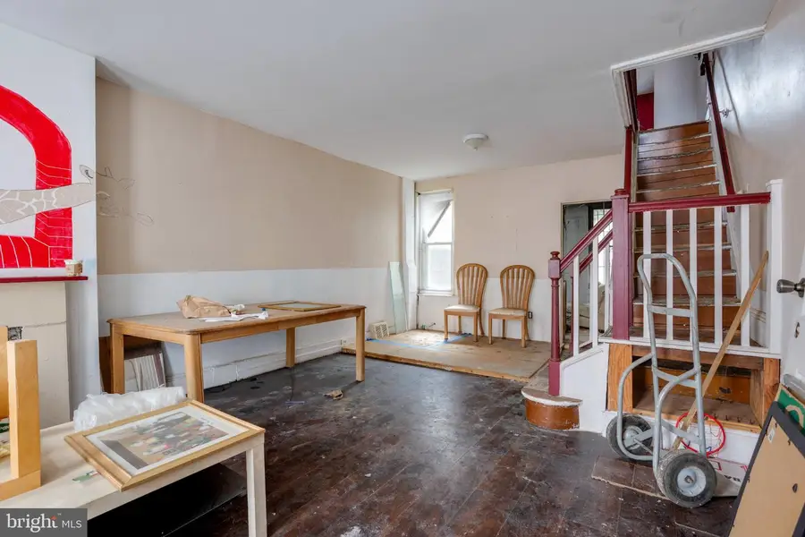 2034 Manton St, Philadelphia, PA 19146 - #2