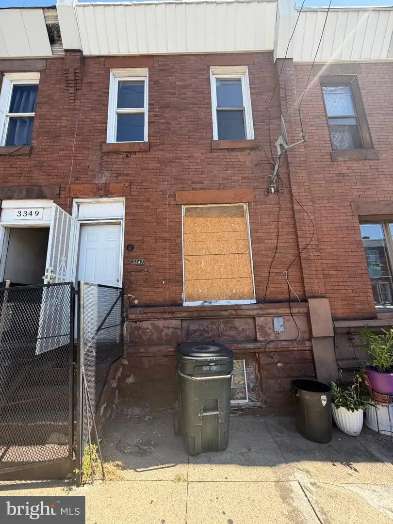 3347 H St, Philadelphia, PA 19134 - #1