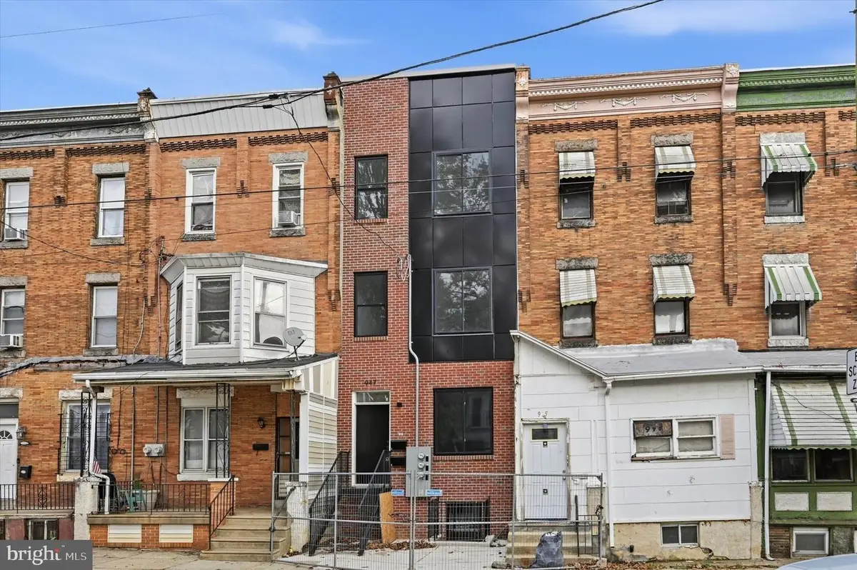 947 N 47th St #2, Philadelphia, PA 19131 - #1
