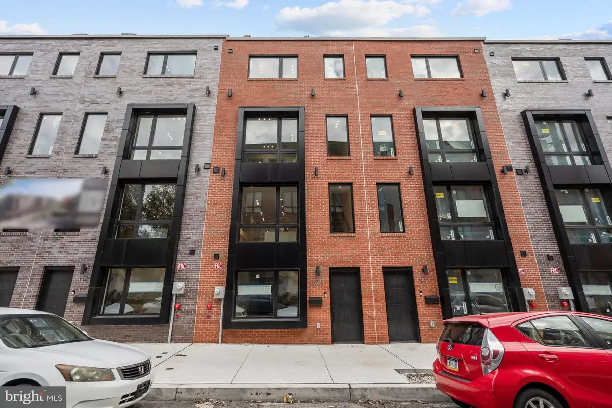 813 N 19th St, Philadelphia, PA 19130 - #1