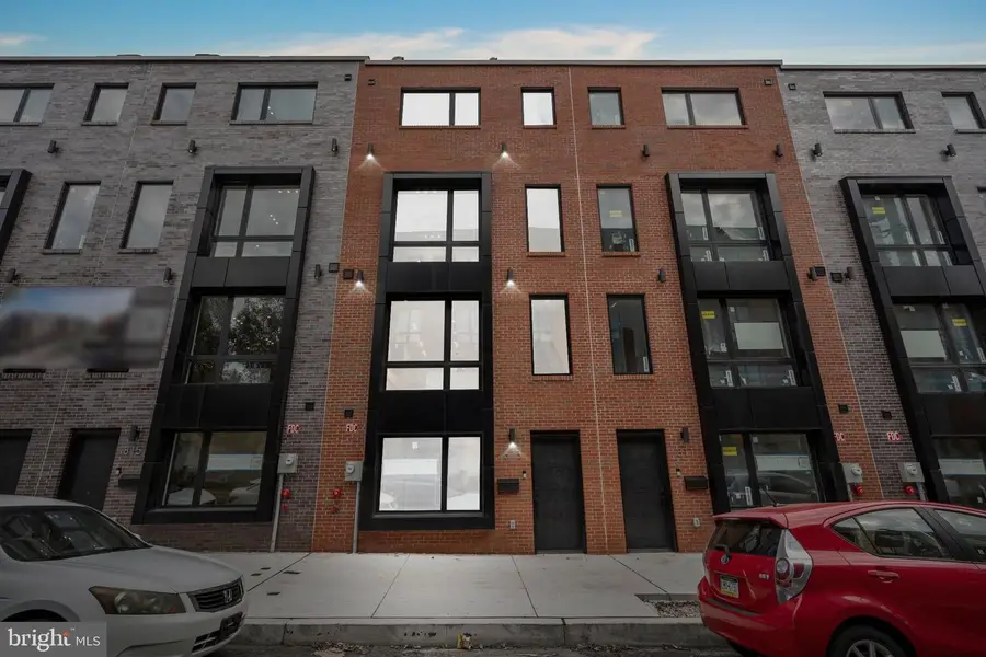 813 N 19th St, Philadelphia, PA 19130 - #2