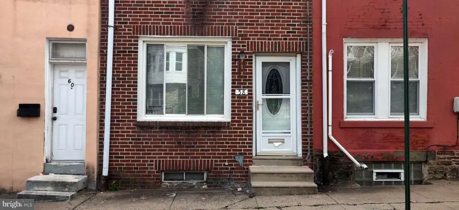 58 E Walnut Ln, Philadelphia, PA 19144 - #2