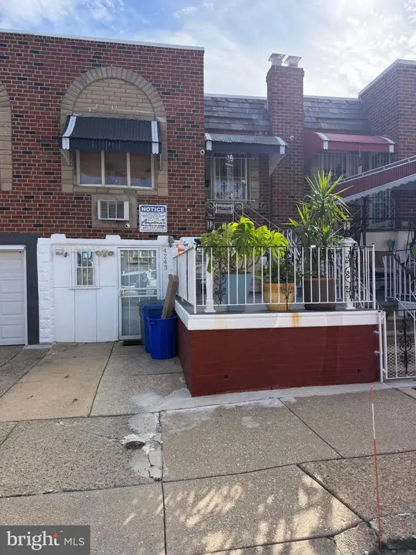 4243 Palmetto St, PHILADELPHIA, PA 19124