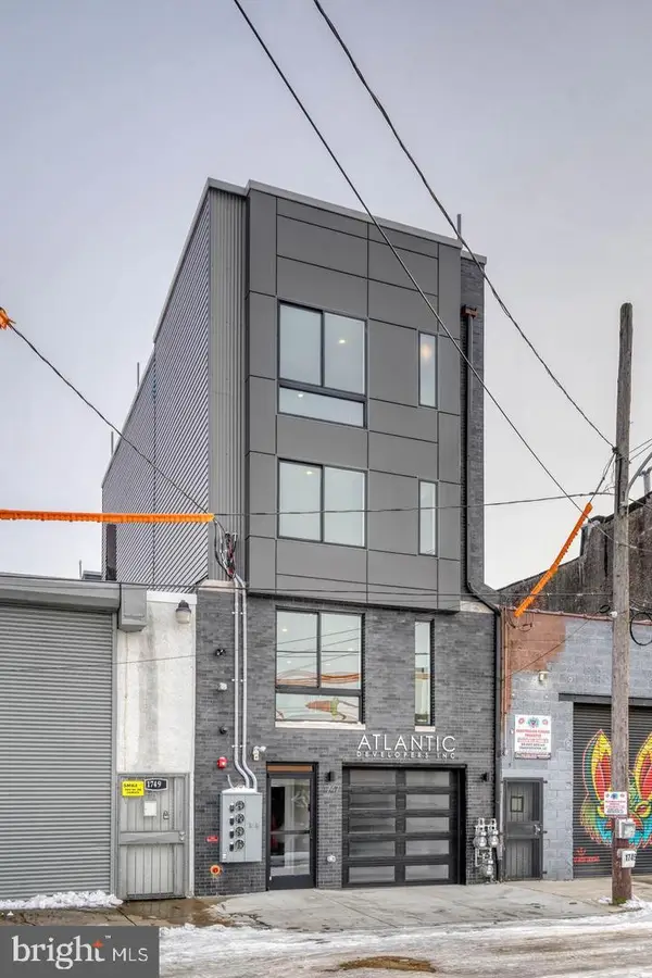 1747 Tilghman St, PHILADELPHIA, PA 19122