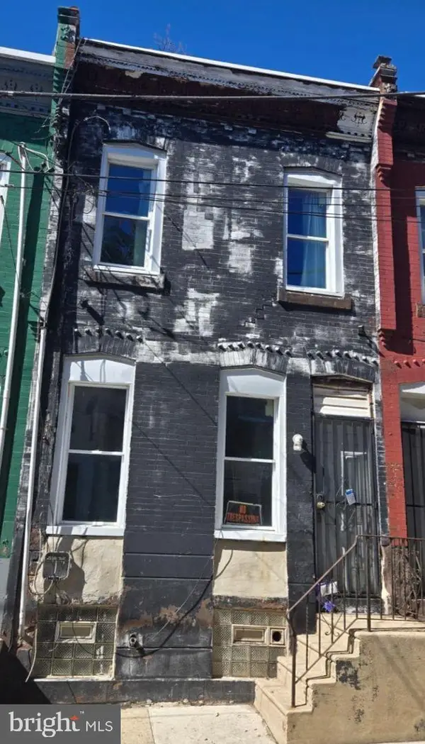 2720 N Hicks St, PHILADELPHIA, PA 19132