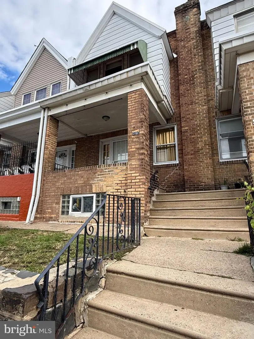 529 Alcott St, Philadelphia, PA 19120 - #1