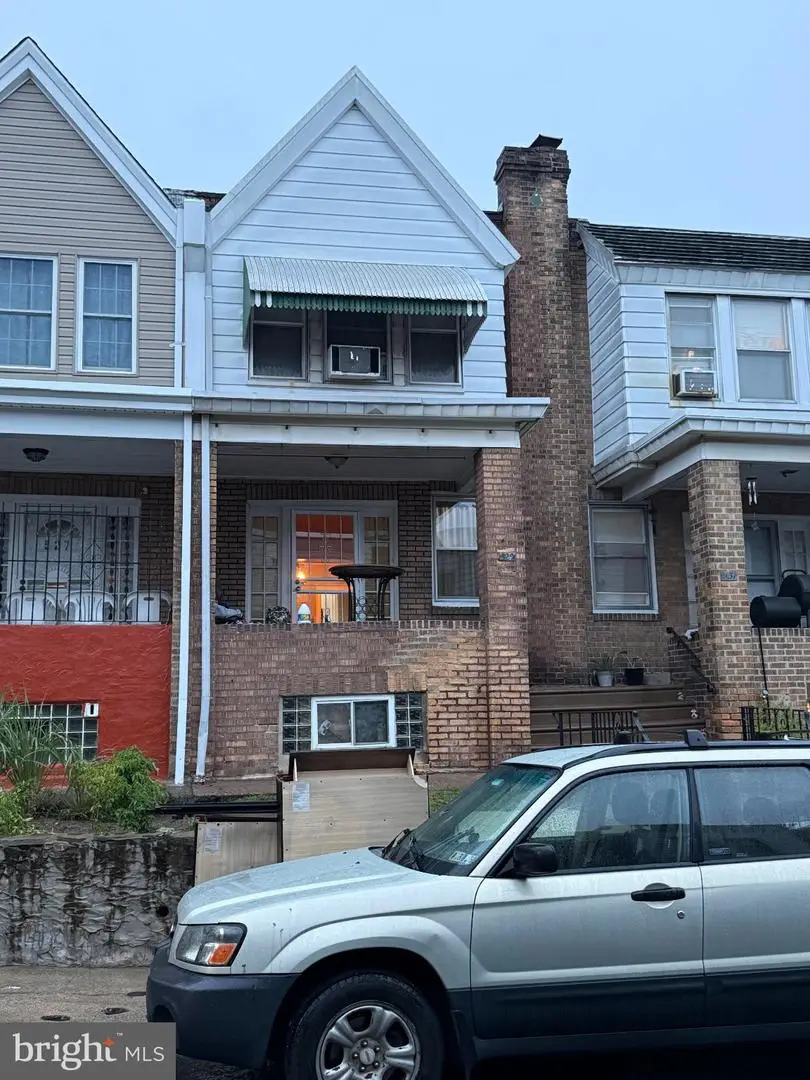 529 Alcott St, Philadelphia, PA 19120 - #2