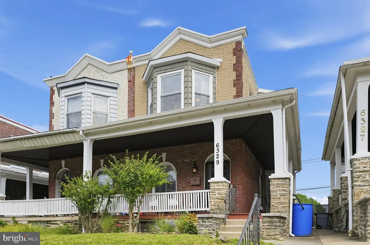 6329 Ross St, Philadelphia, PA 19144 - #1