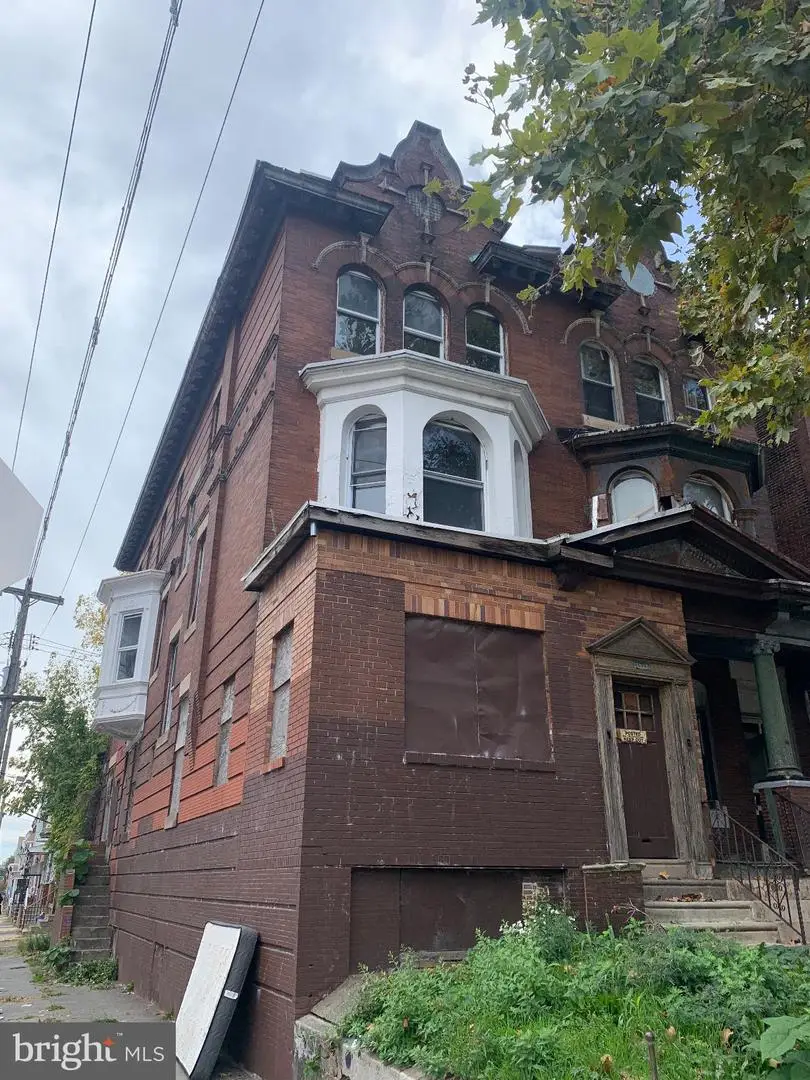 1522 Erie W, Philadelphia, PA 19140 - #2