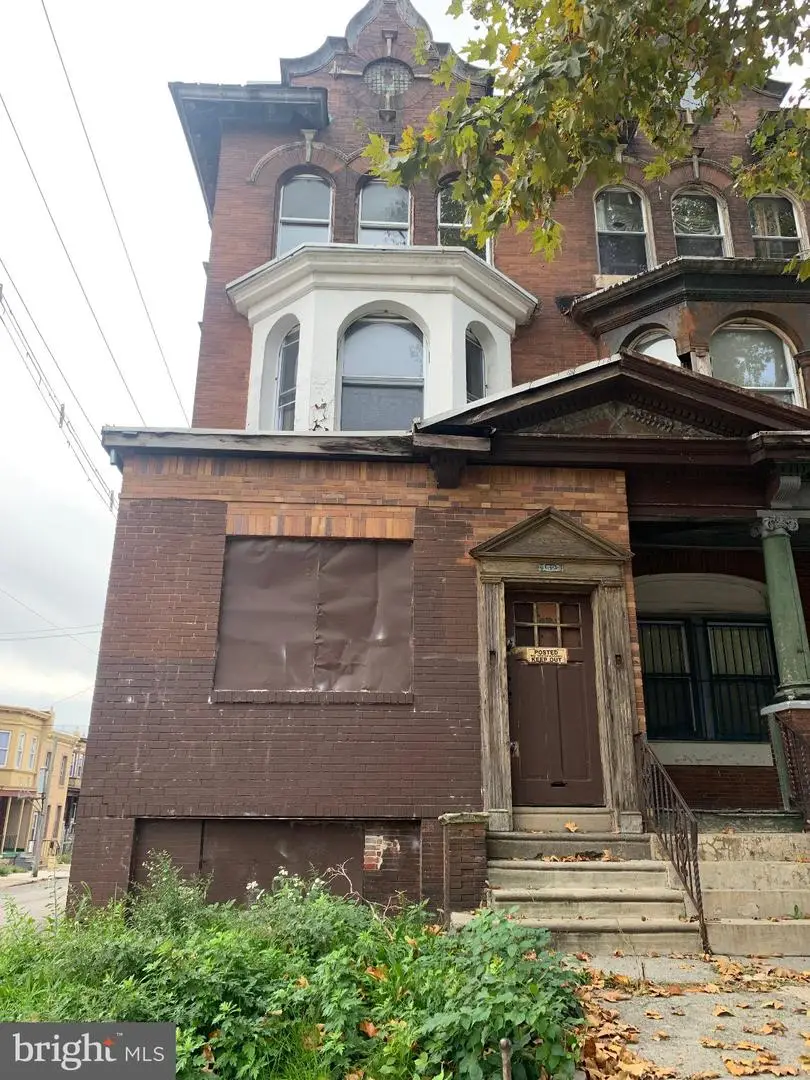 1522 Erie W, Philadelphia, PA 19140 - #3