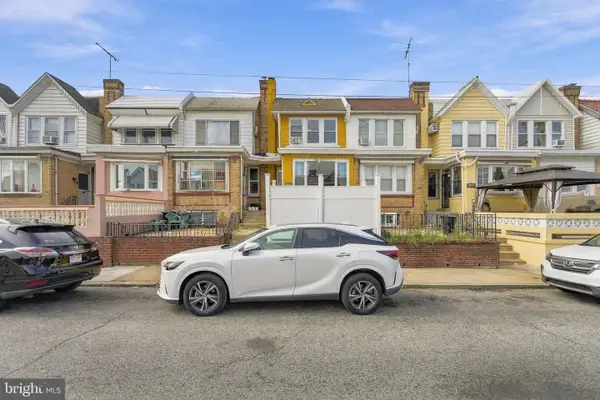 4122 M St, PHILADELPHIA, PA 19124