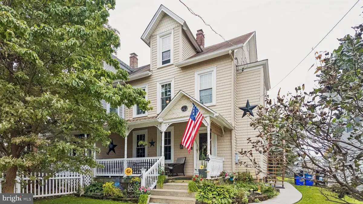 1712 Fulmer St, Philadelphia, PA 19115 - #1