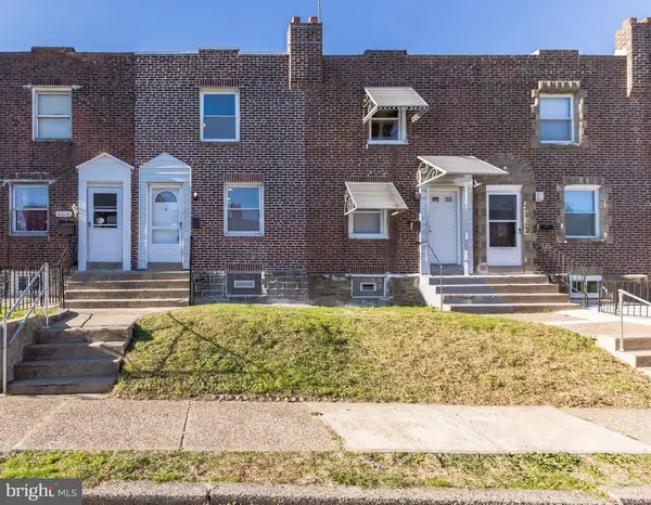 4816 Rosalie St St, PHILADELPHIA, PA 19135