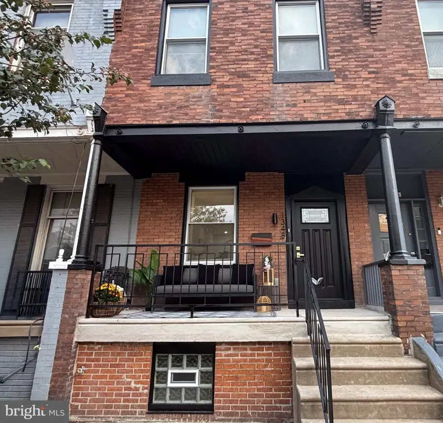 1348 Narragansett St, Philadelphia, PA 19138 - #3