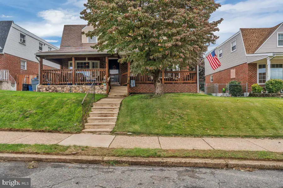 3415 Kirkwood Rd, Philadelphia, PA 19114 - #3