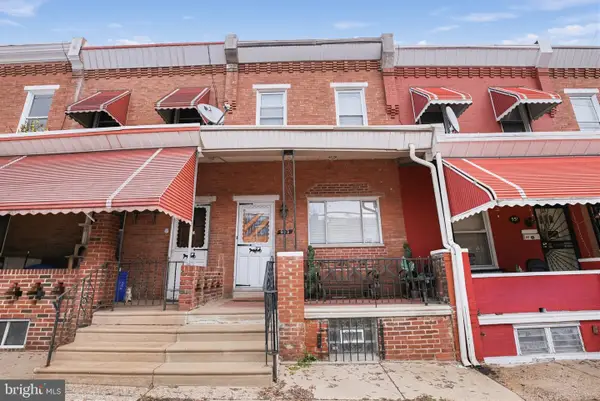 933 N 66th St, PHILADELPHIA, PA 19151