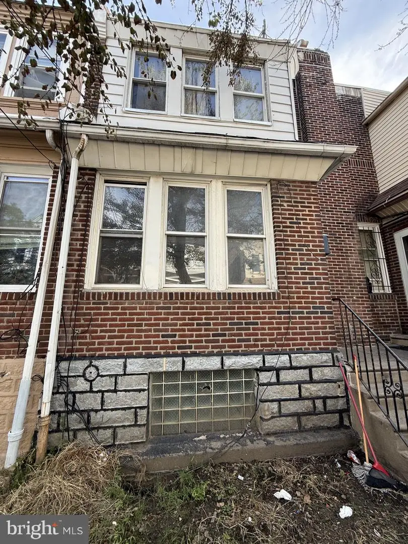 1537 S Stanley St, Philadelphia, PA 19146 - #1