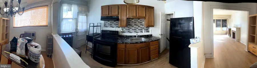 1537 S Stanley St, Philadelphia, PA 19146 - #3