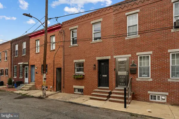 2125 Clymer St, PHILADELPHIA, PA 19146