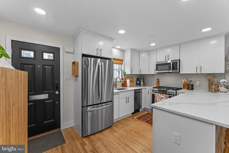2125 Clymer St, Philadelphia, PA 19146 - #2