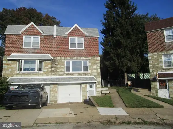 711 Ripley St, PHILADELPHIA, PA 19111