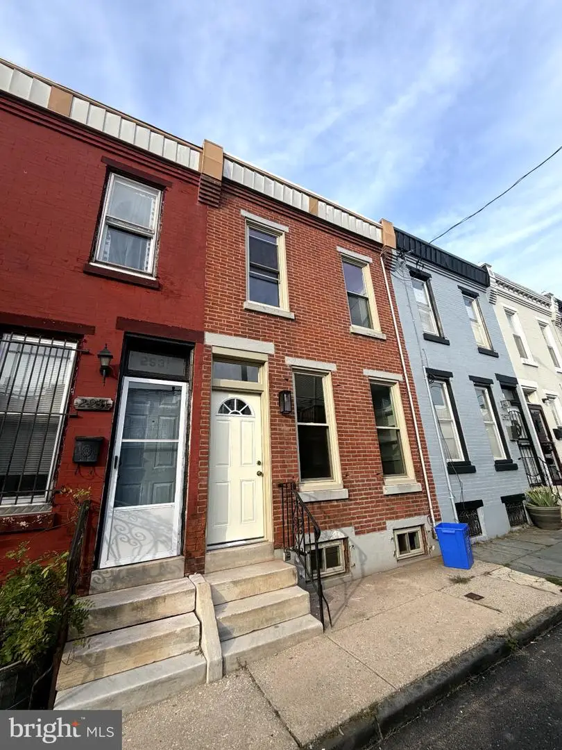 2929 W Harper St, Philadelphia, PA 19130 - #1