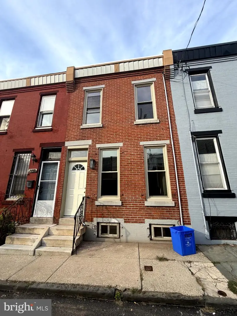 2929 W Harper St, Philadelphia, PA 19130 - #2
