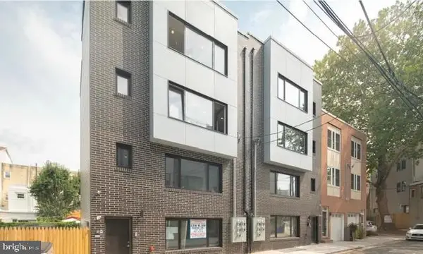 2537-39 Montrose St, PHILADELPHIA, PA 19146