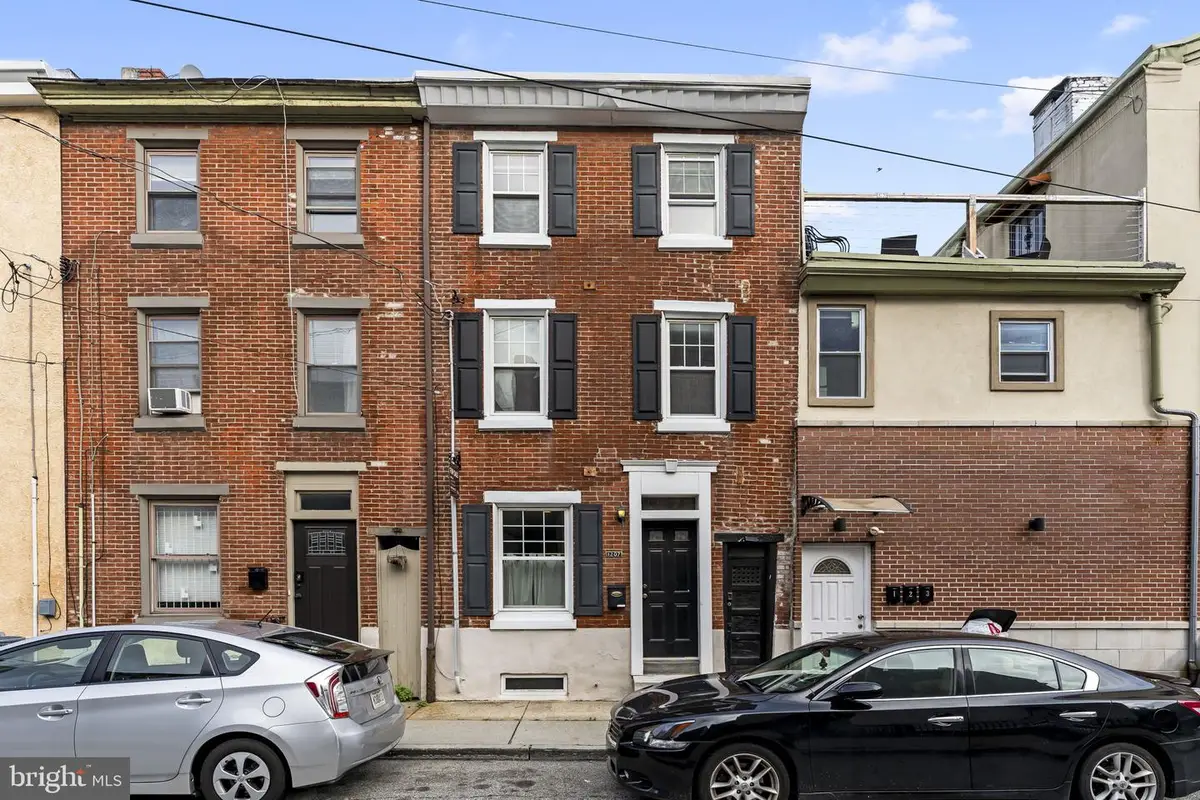1207 N Palethorp St, Philadelphia, PA 19122 - #1