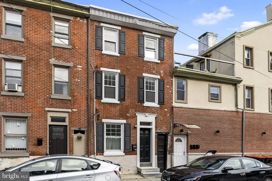 1207 N Palethorp St, Philadelphia, PA 19122 - #2