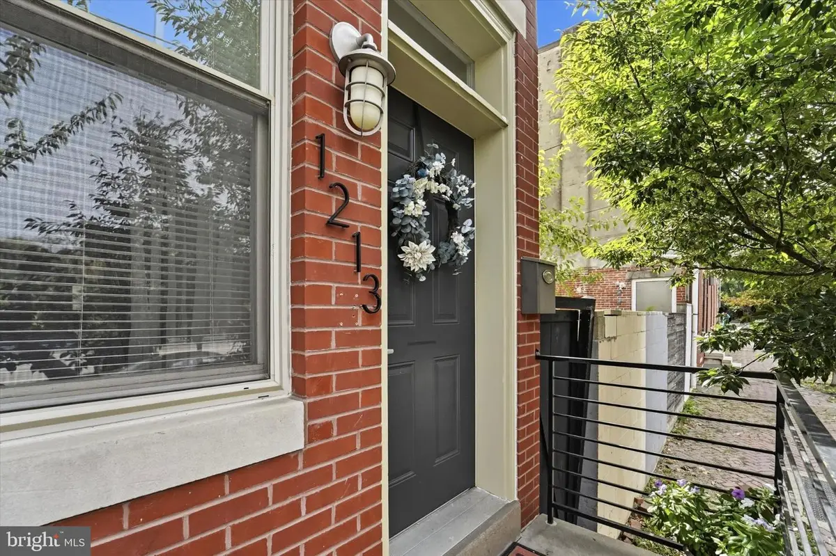 1213 N 31st St, Philadelphia, PA 19121 - #1