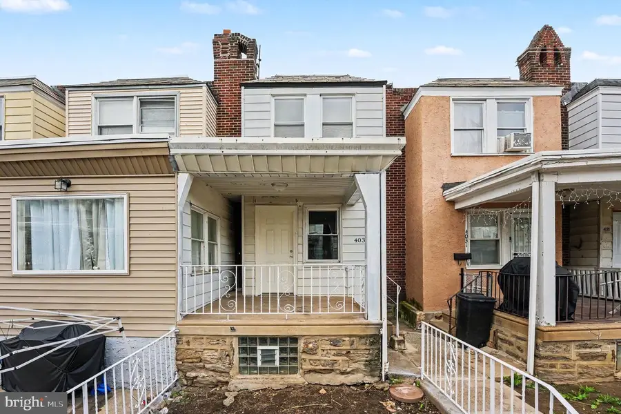 4033 Glendale St, Philadelphia, PA 19124 - #2