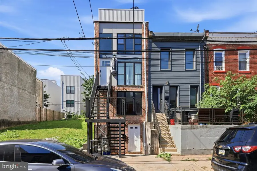 1220 N Lecount St #a, Philadelphia, PA 19121 - #2
