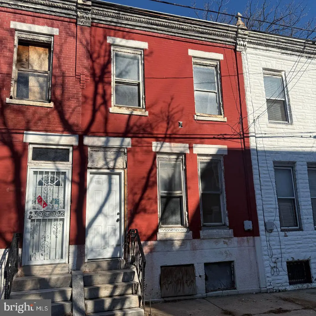 1909 Page St, Philadelphia, PA 19121 - #1