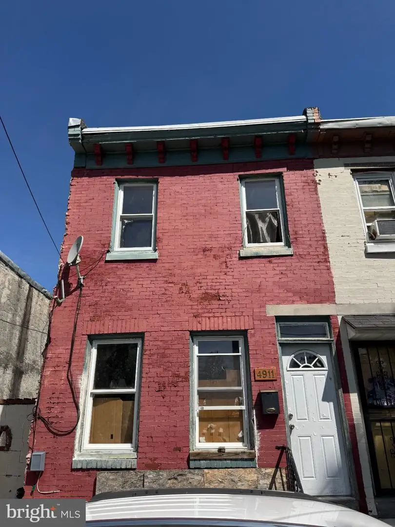 4911 Stiles St, Philadelphia, PA 19131 - #1