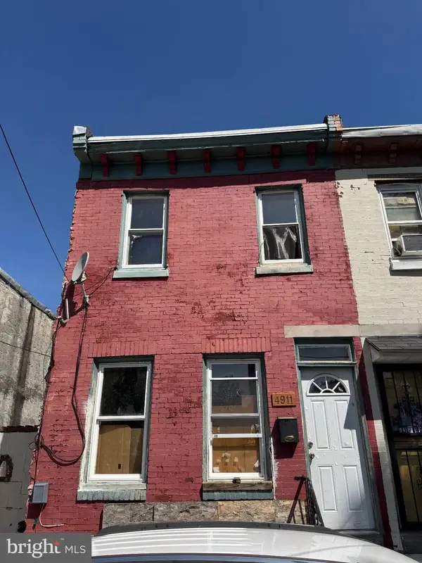 4911 Stiles St, PHILADELPHIA, PA 19131