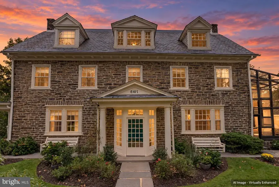 6417 Wissahickon Ave, Philadelphia, PA 19119 - #3