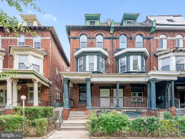 2245 N 33rd St, PHILADELPHIA, PA 19132