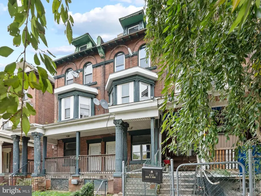 2243 N 33rd St, Philadelphia, PA 19132 - #2