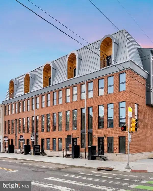 1100 Webster St #3, PHILADELPHIA, PA 19147