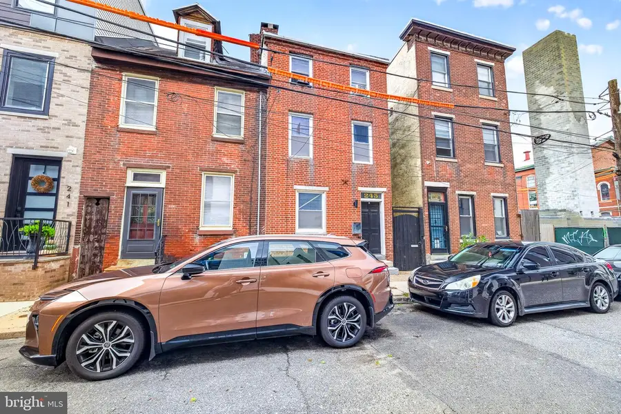 245 E Allen St, Philadelphia, PA 19125 - #2