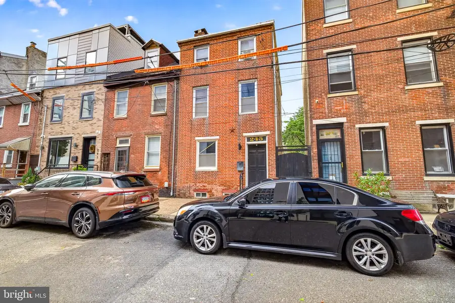 245 E Allen St, Philadelphia, PA 19125 - #3