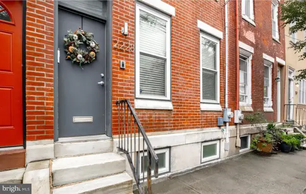 2228 Ellsworth St, PHILADELPHIA, PA 19146