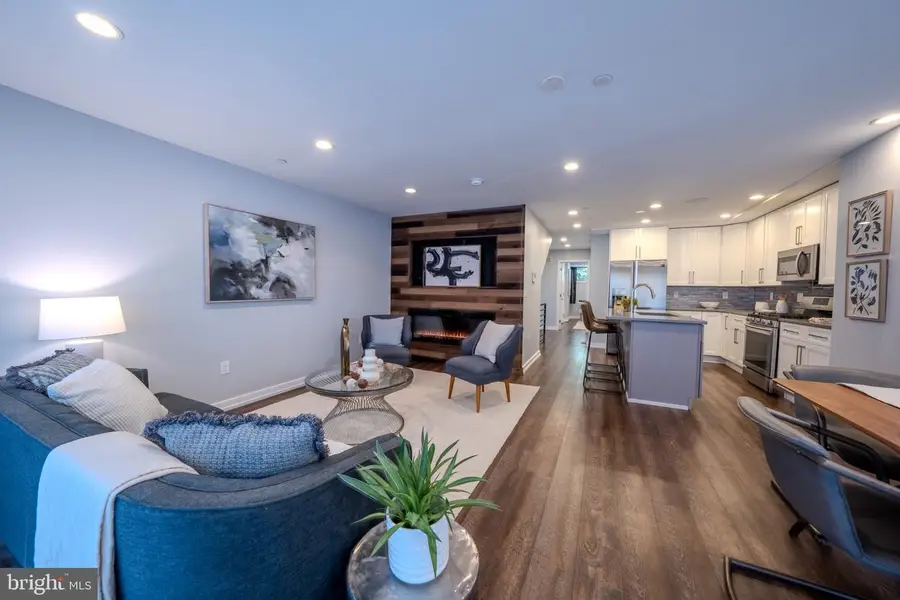 769 Uber St N #1, Philadelphia, PA 19130 - #2
