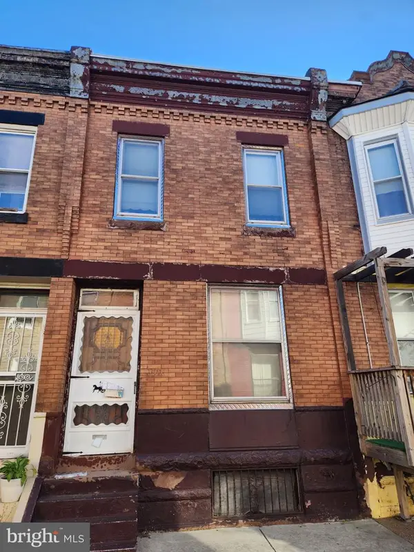 1511 N Newkirk St, PHILADELPHIA, PA 19121