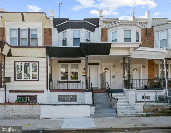 5814 Catharine St, PHILADELPHIA, PA 19143
